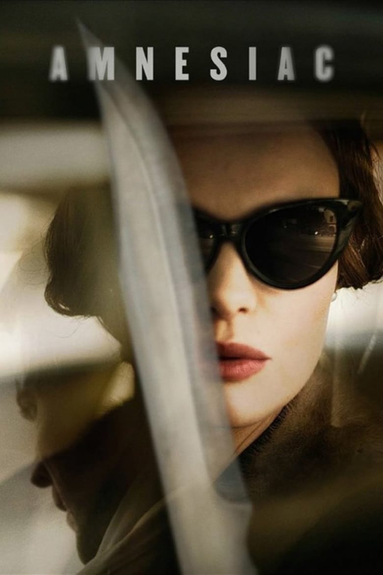فيلم Amnesiac