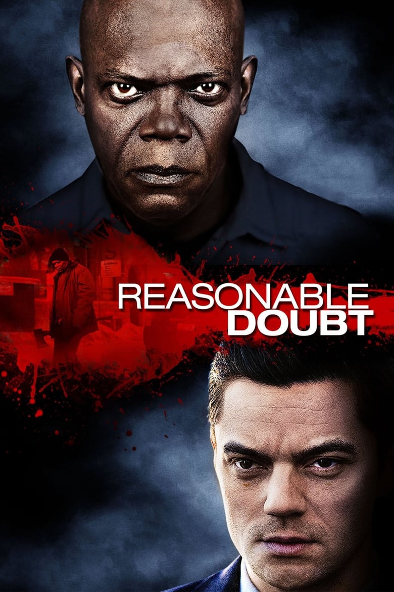 فيلم Reasonable Doubt