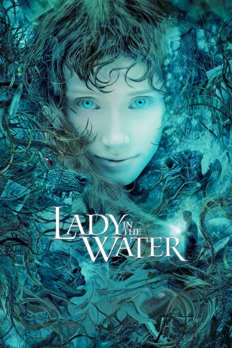 فيلم Lady in the Water
