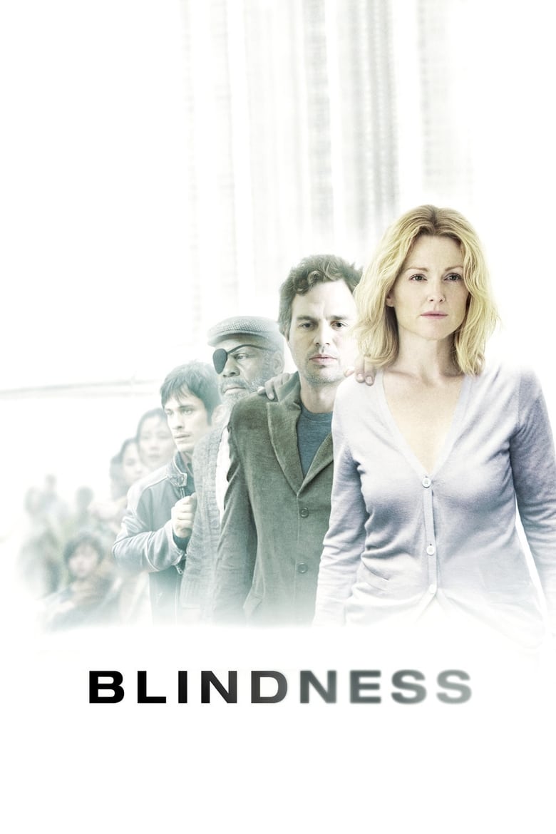فيلم Blindness 2008 مترجم