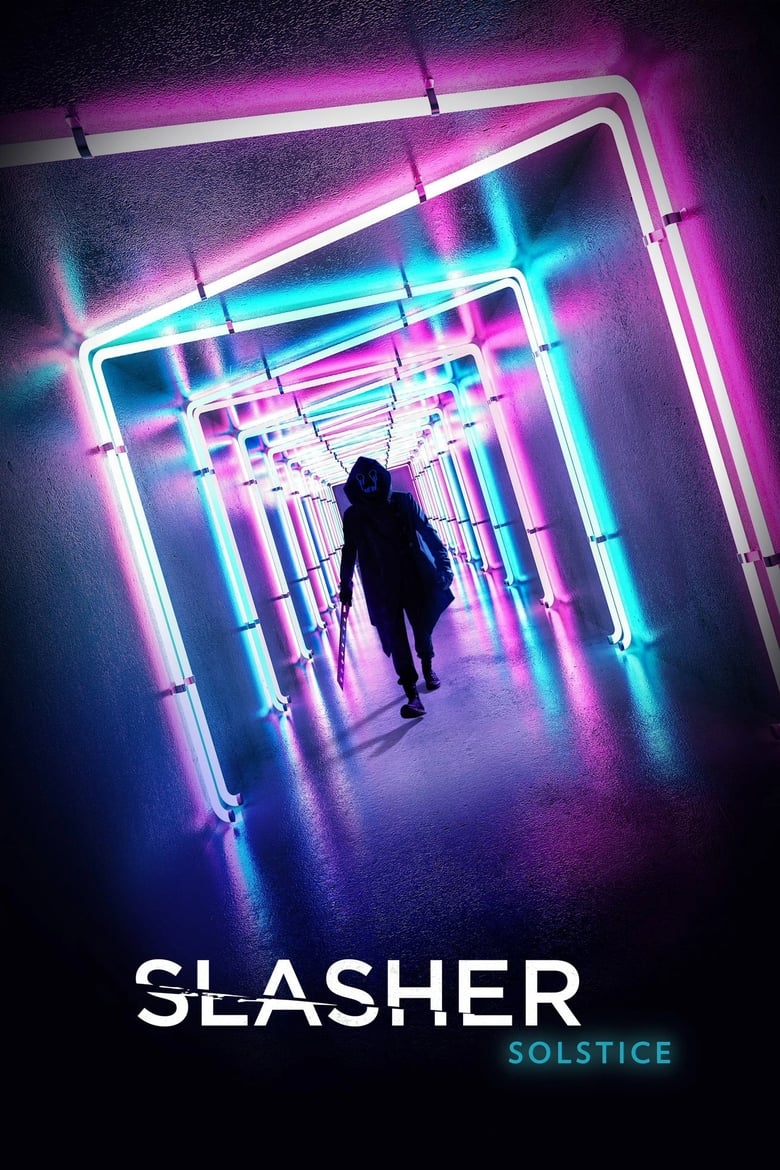 مسلسل Slasher الموسم الثالث مترجم