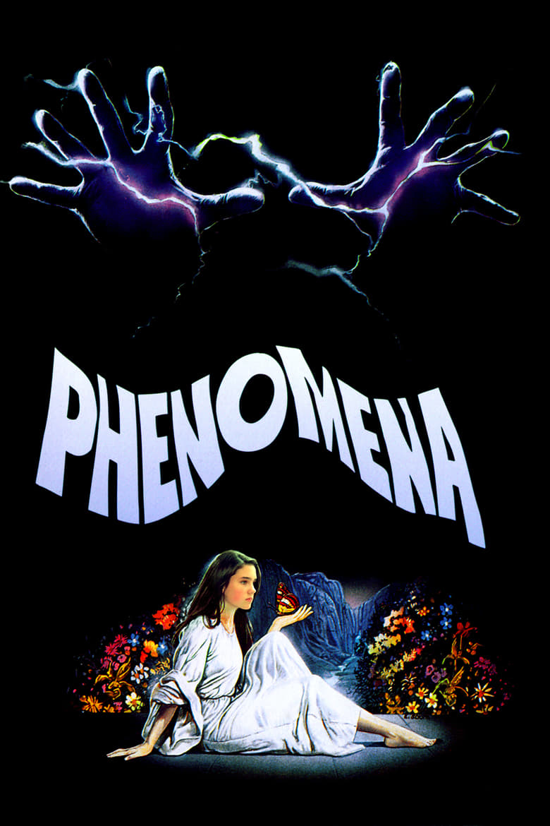 فيلم Phenomena