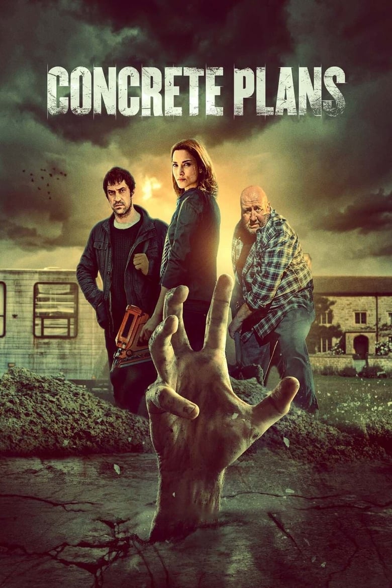 فيلم Concrete Plans