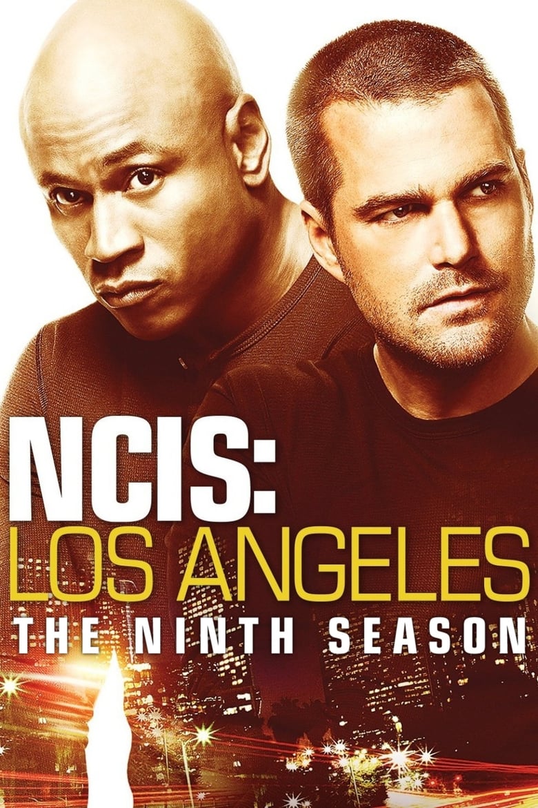 مسلسل NCIS: Los Angeles الموسم التاسع مترجم