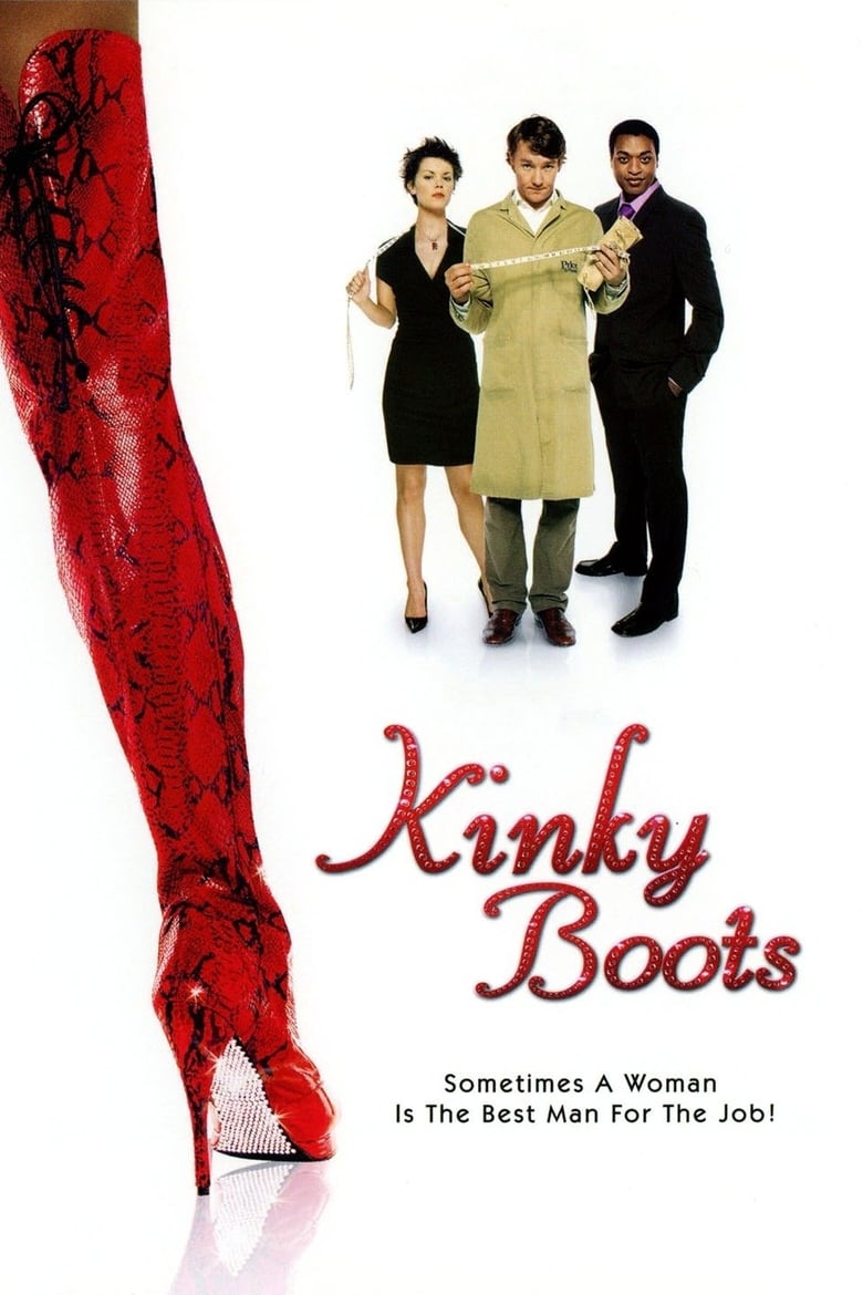 فيلم Kinky Boots
