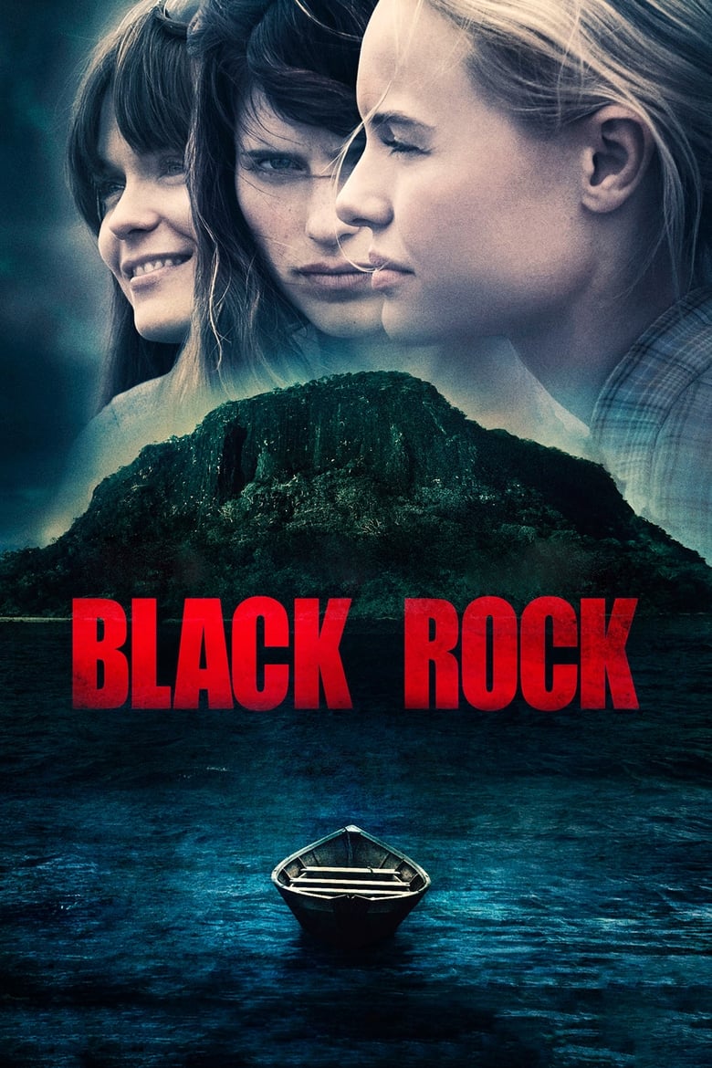 فيلم Black Rock