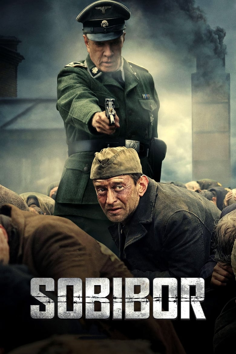 فيلم Sobibor