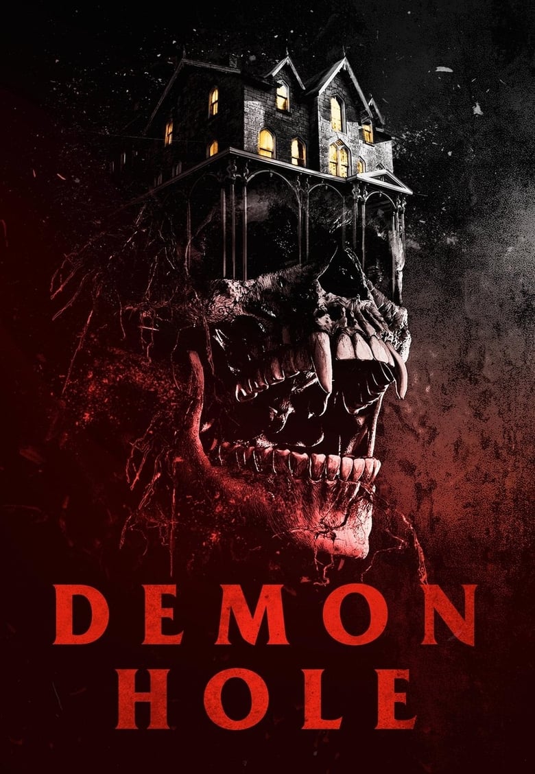 فيلم Demon Hole