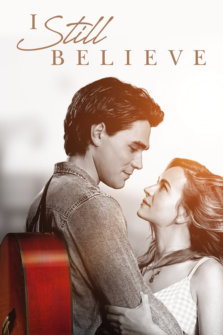 فيلم I Still Believe