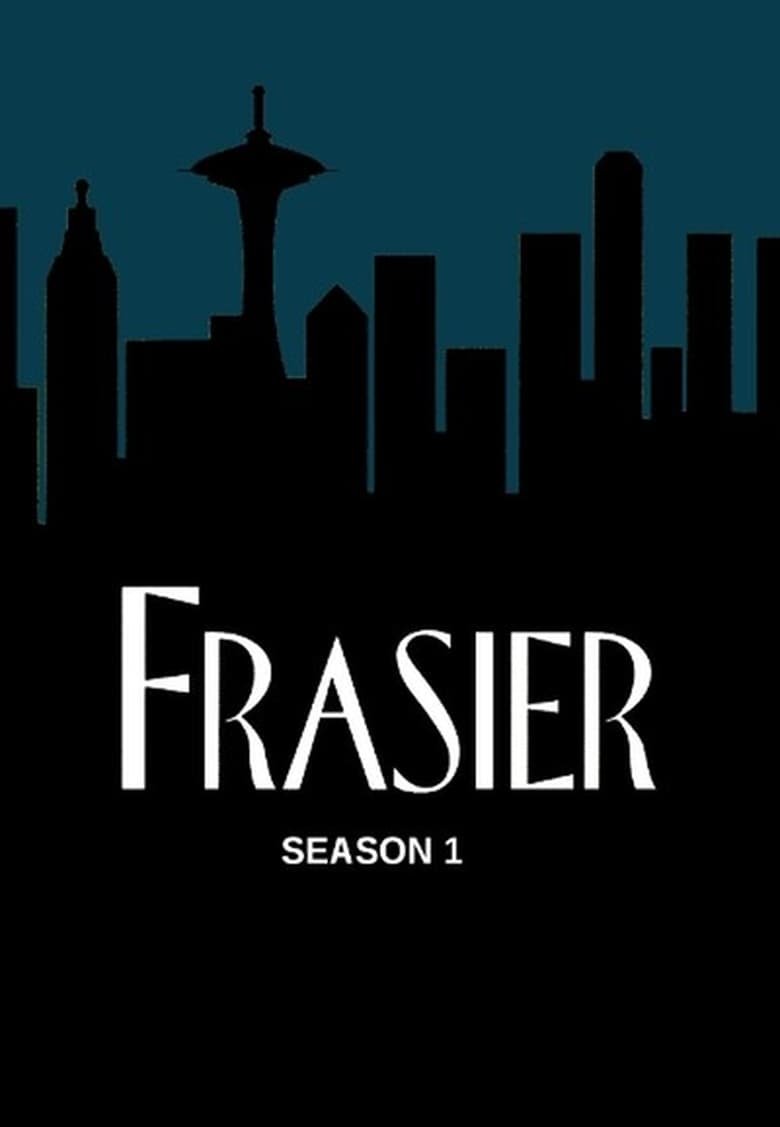 مسلسل Frasier الموسم الاول الحلقة 23 مترجمة