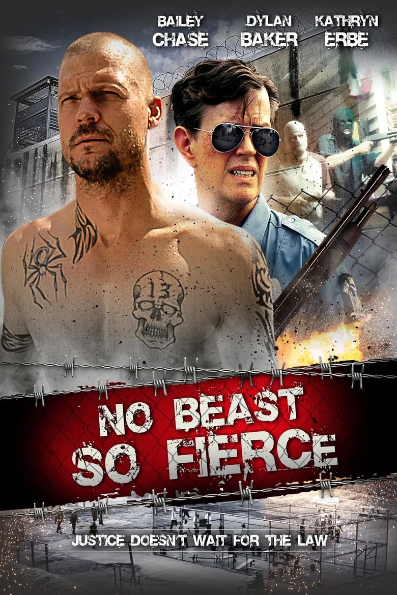 فيلم No Beast So Fierce