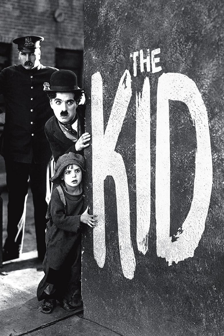 فيلم The Kid