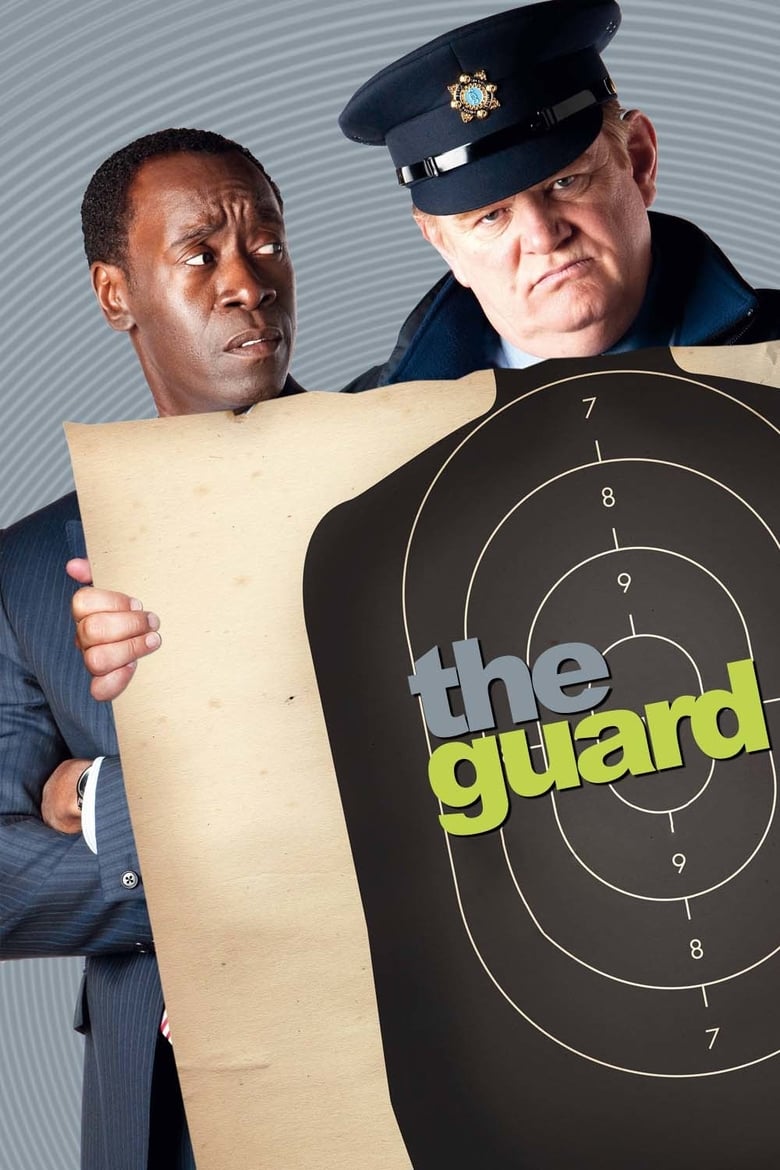 فيلم The Guard