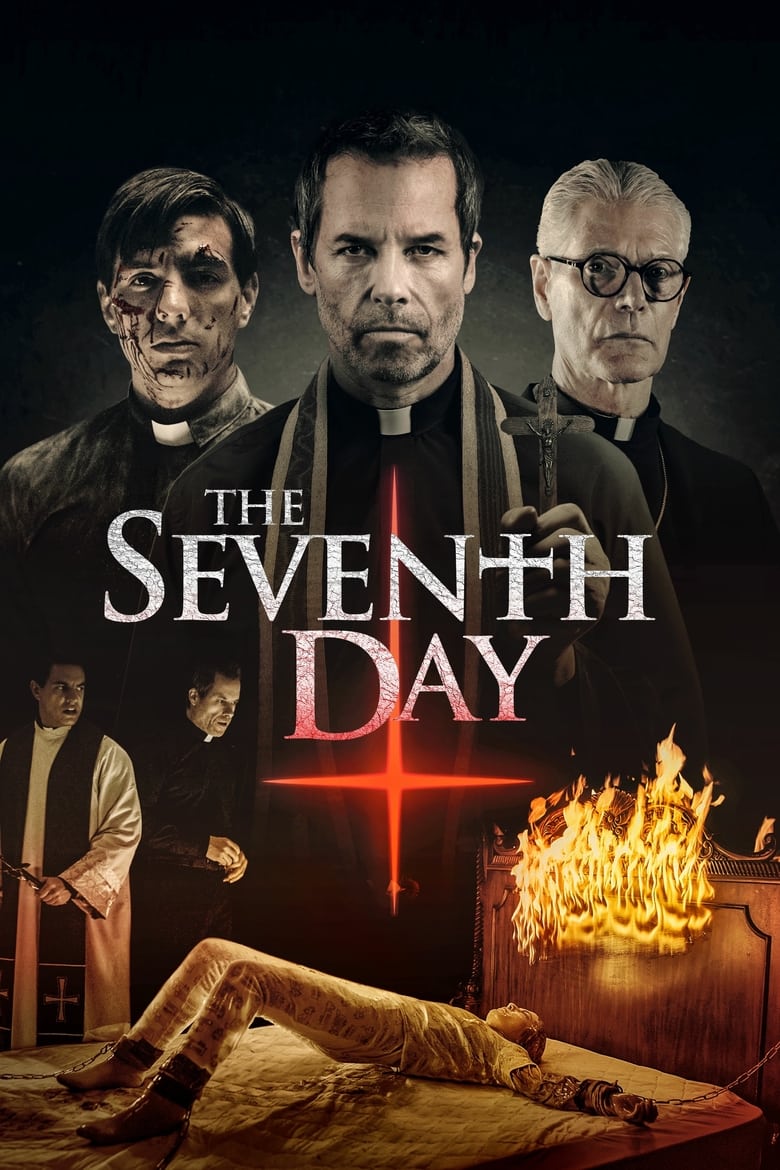 فيلم The Seventh Day