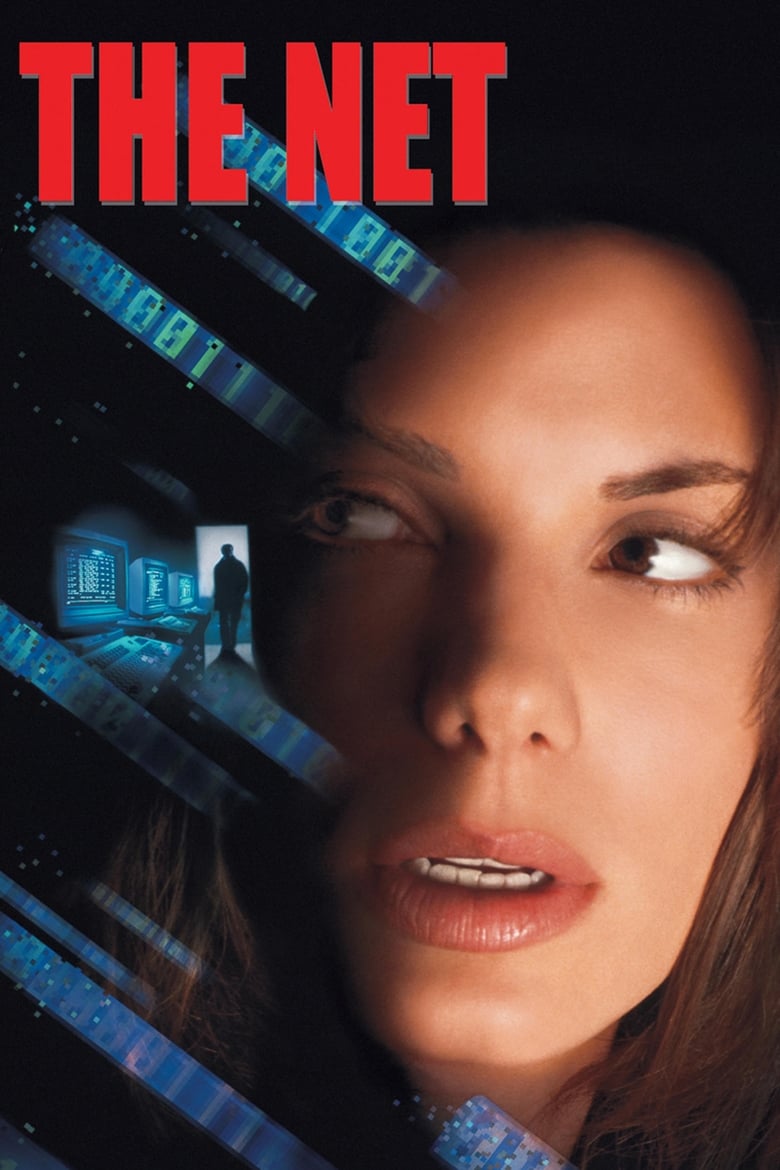 فيلم The Net