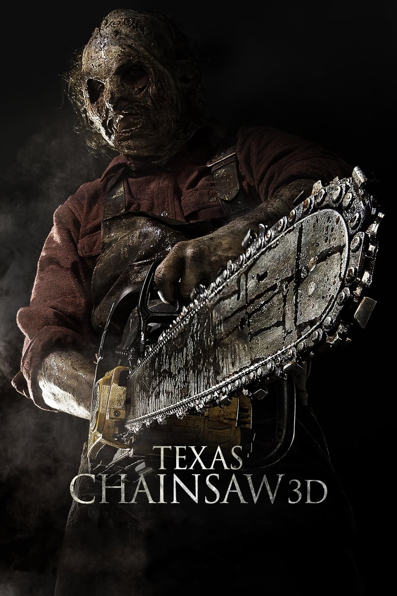 فيلم Texas Chainsaw 3D