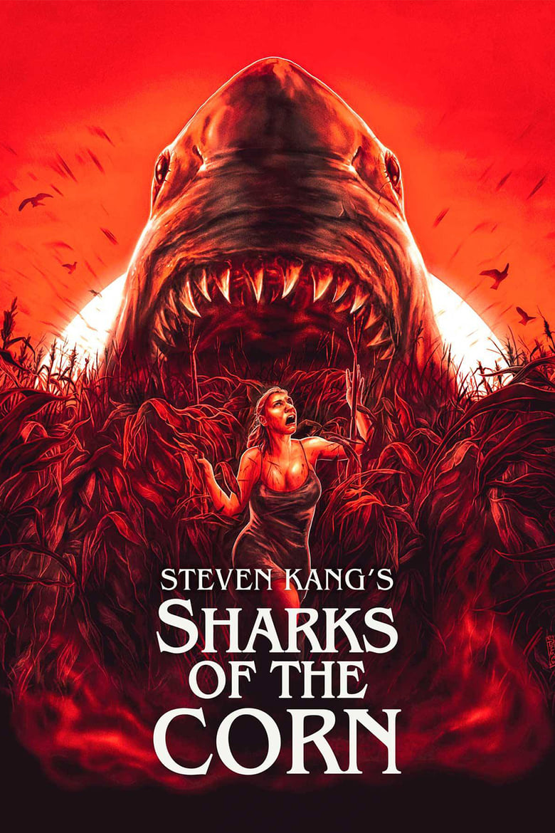 فيلم Sharks of the Corn