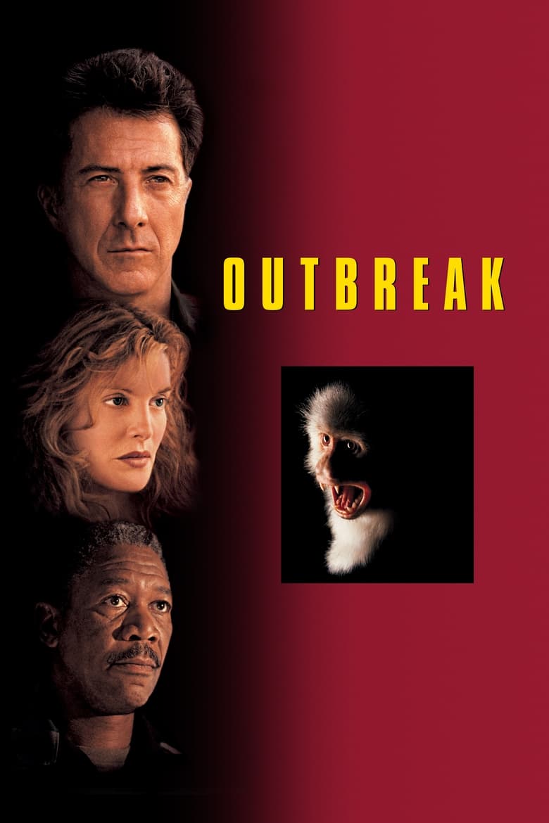 فيلم Outbreak