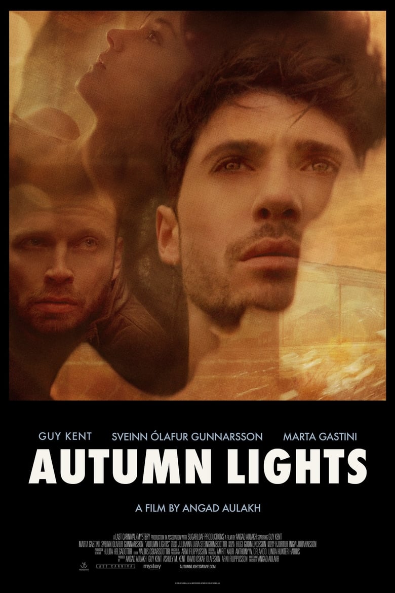 فيلم Autumn Lights