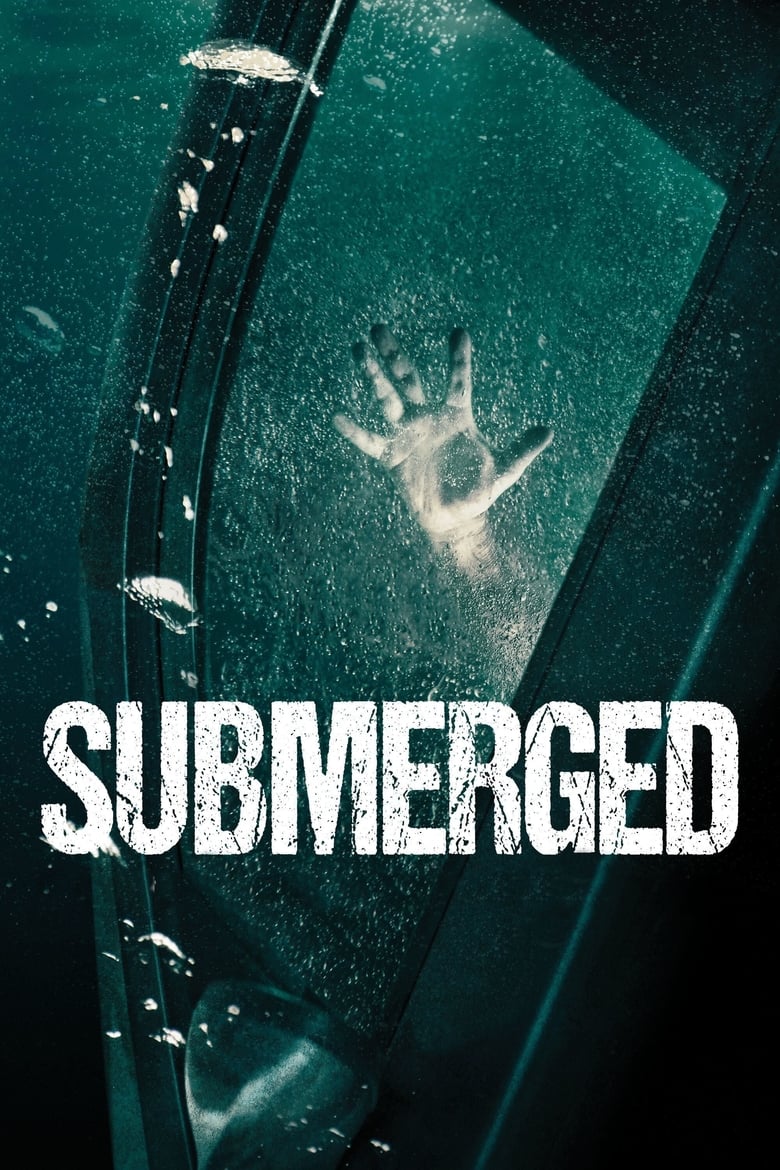 فيلم Submerged
