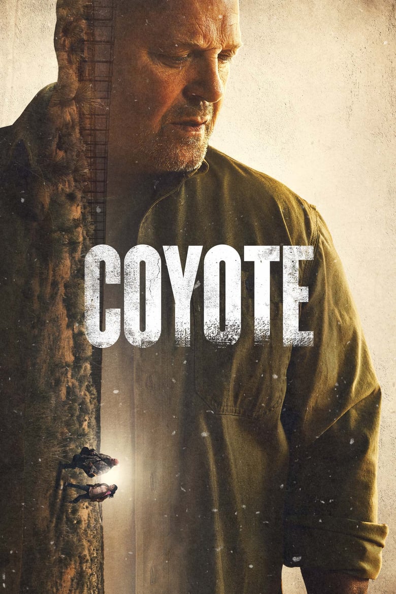 مسلسل Coyote