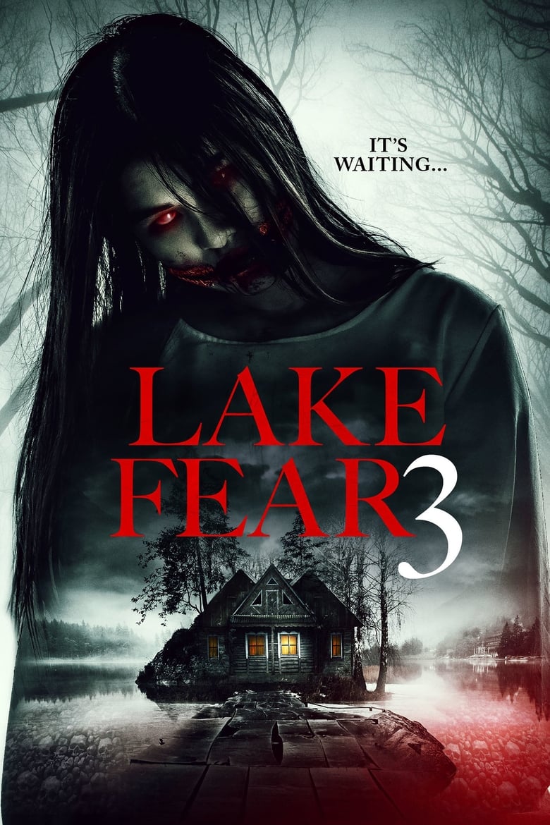 فيلم Lake Fear 3