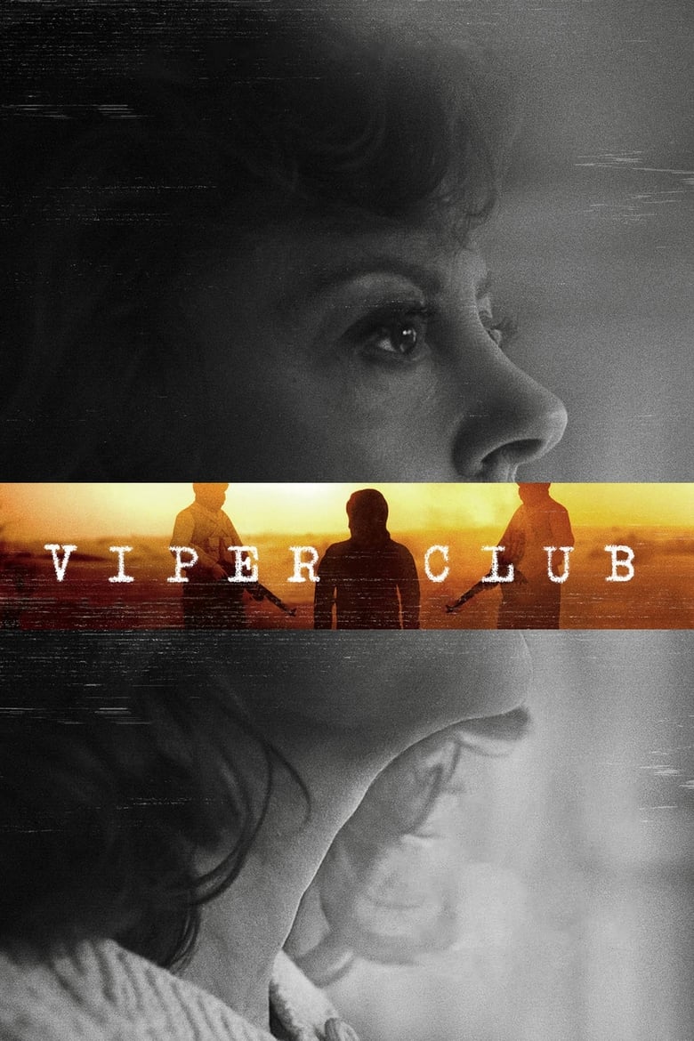 فيلم Viper Club