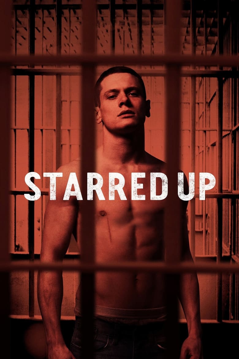 فيلم Starred Up