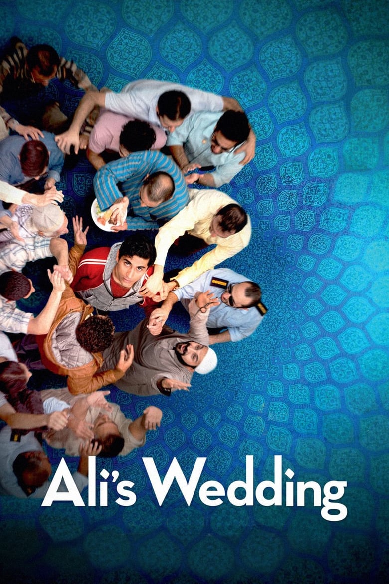 فيلم Ali’s Wedding