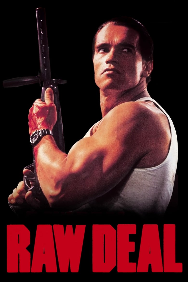 فيلم Raw Deal