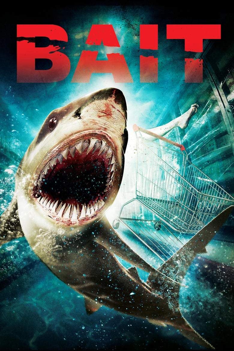 فيلم Bait