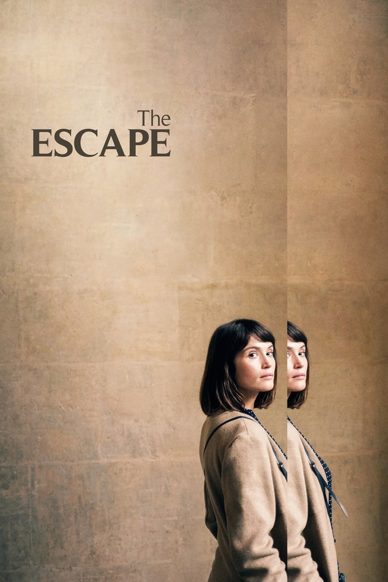 فيلم The Escape