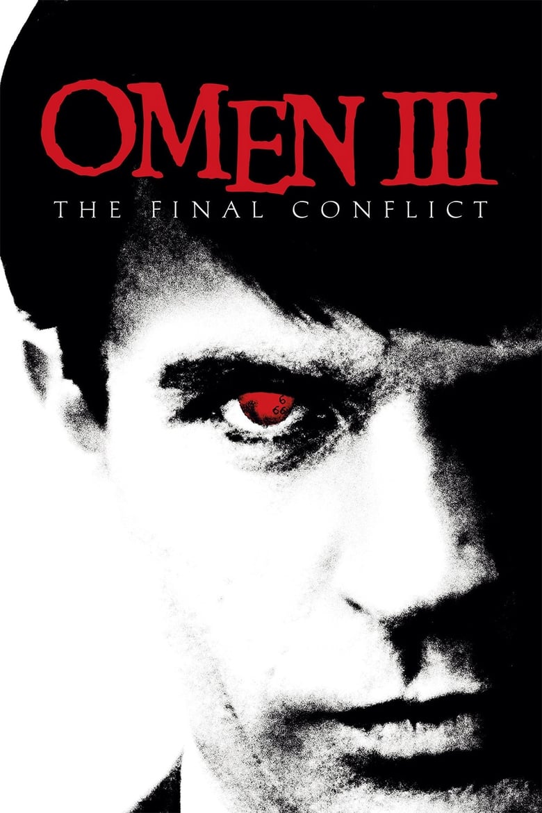 فيلم Omen III: The Final Conflict