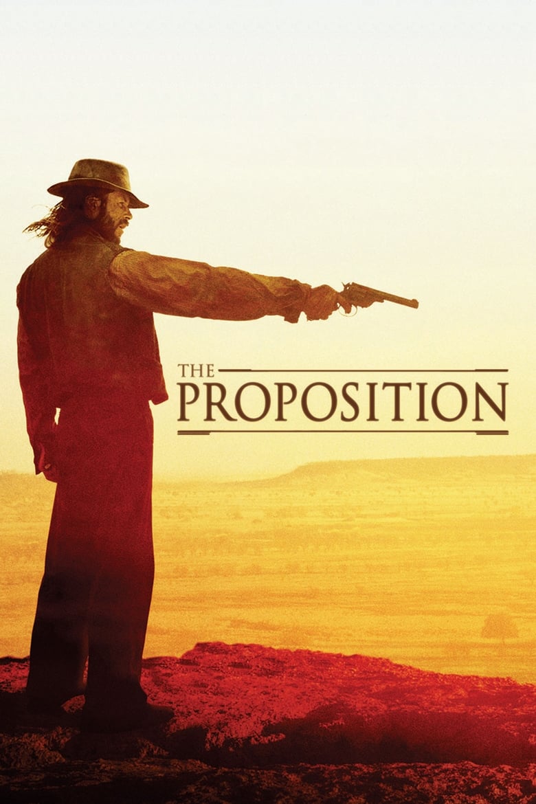 فيلم The Proposition