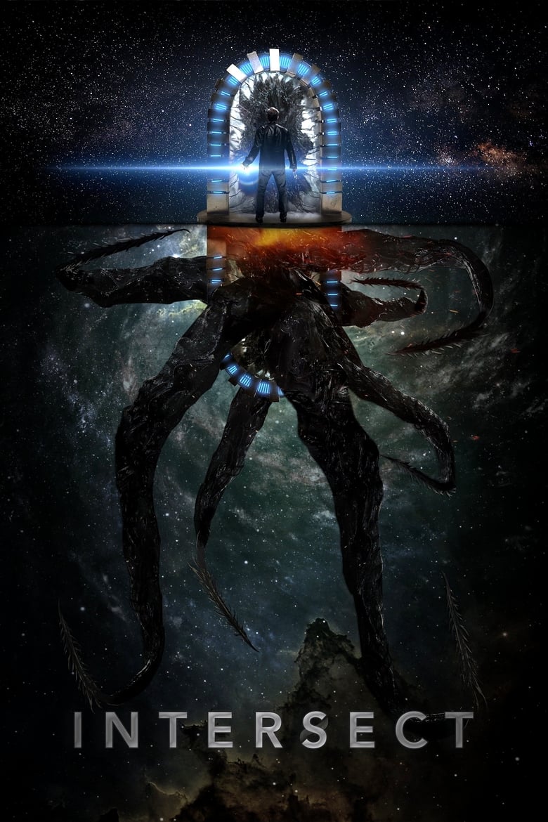 فيلم Intersect