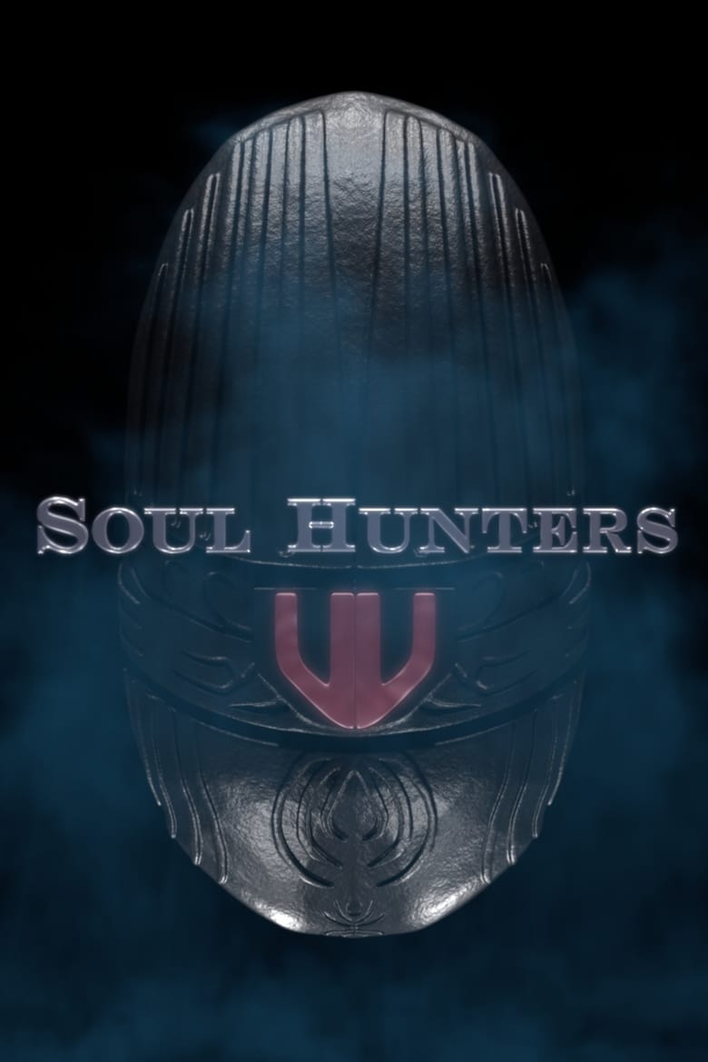 فيلم Soul Hunters