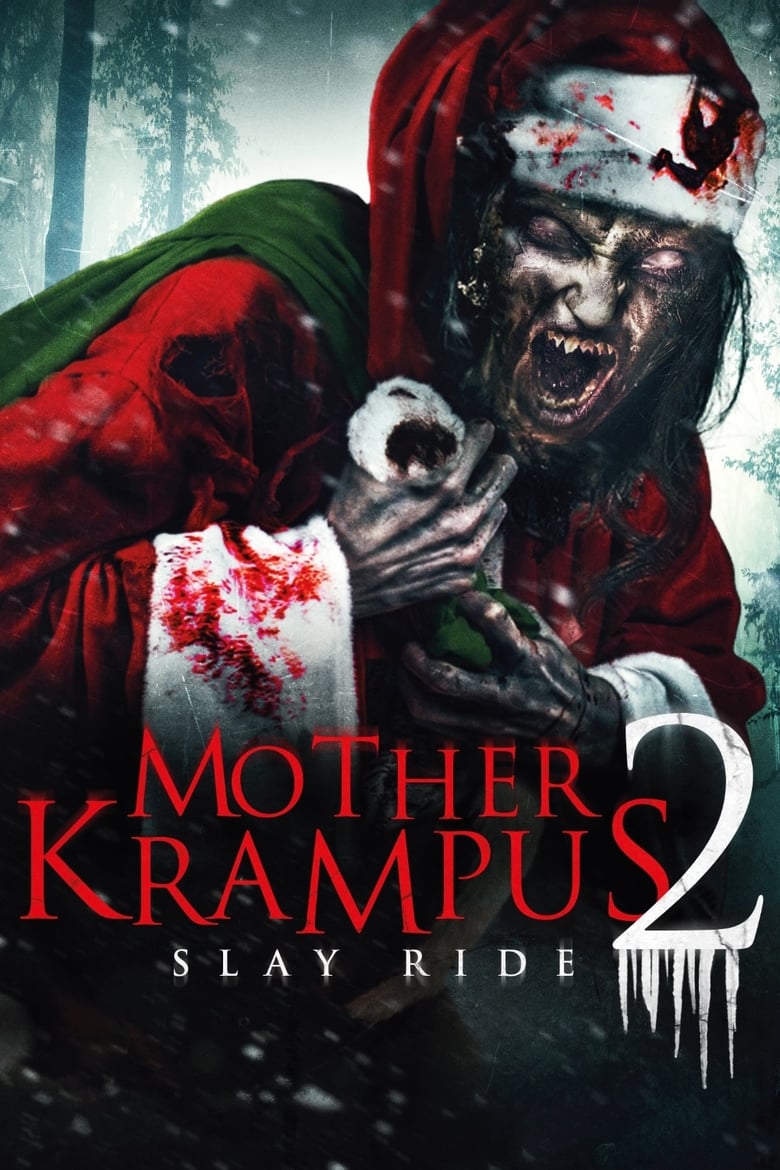 فيلم Mother Krampus 2: Slay Ride