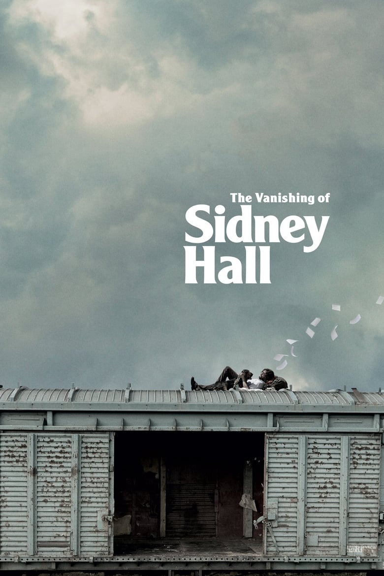 فيلم The Vanishing of Sidney Hall