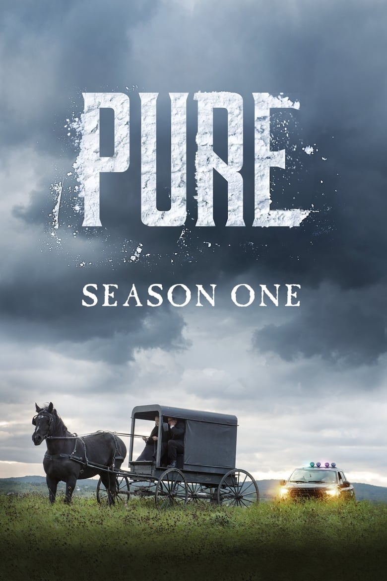 مسلسل Pure الموسم الاول مترجم