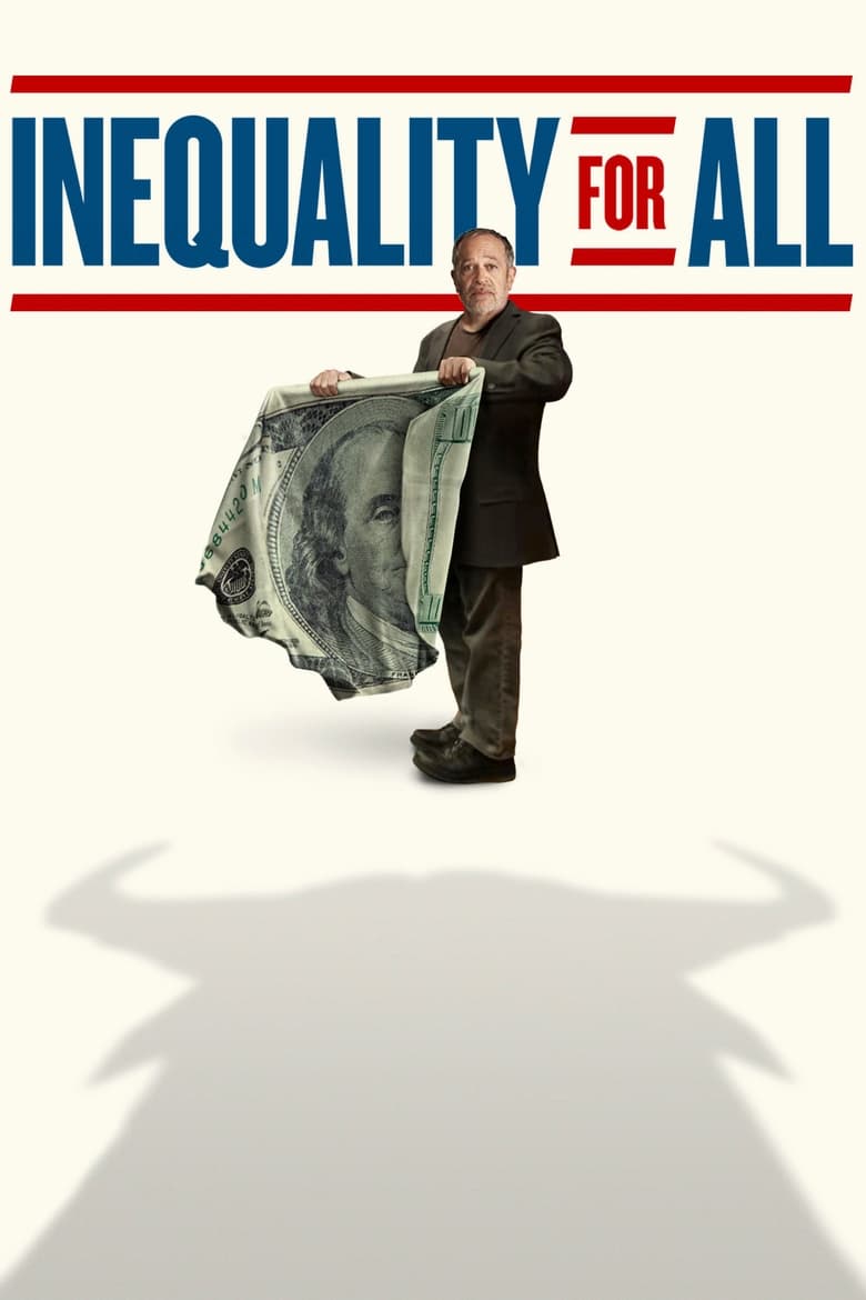 فيلم Inequality for All