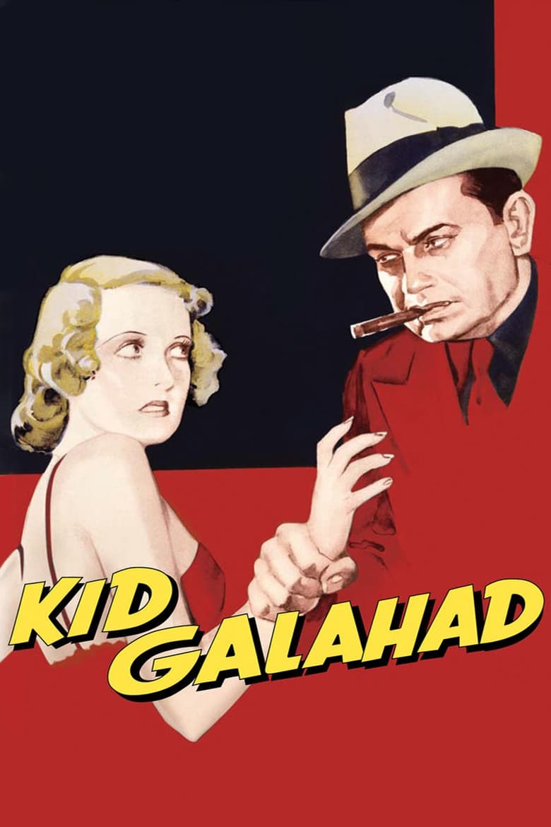 فيلم Kid Galahad
