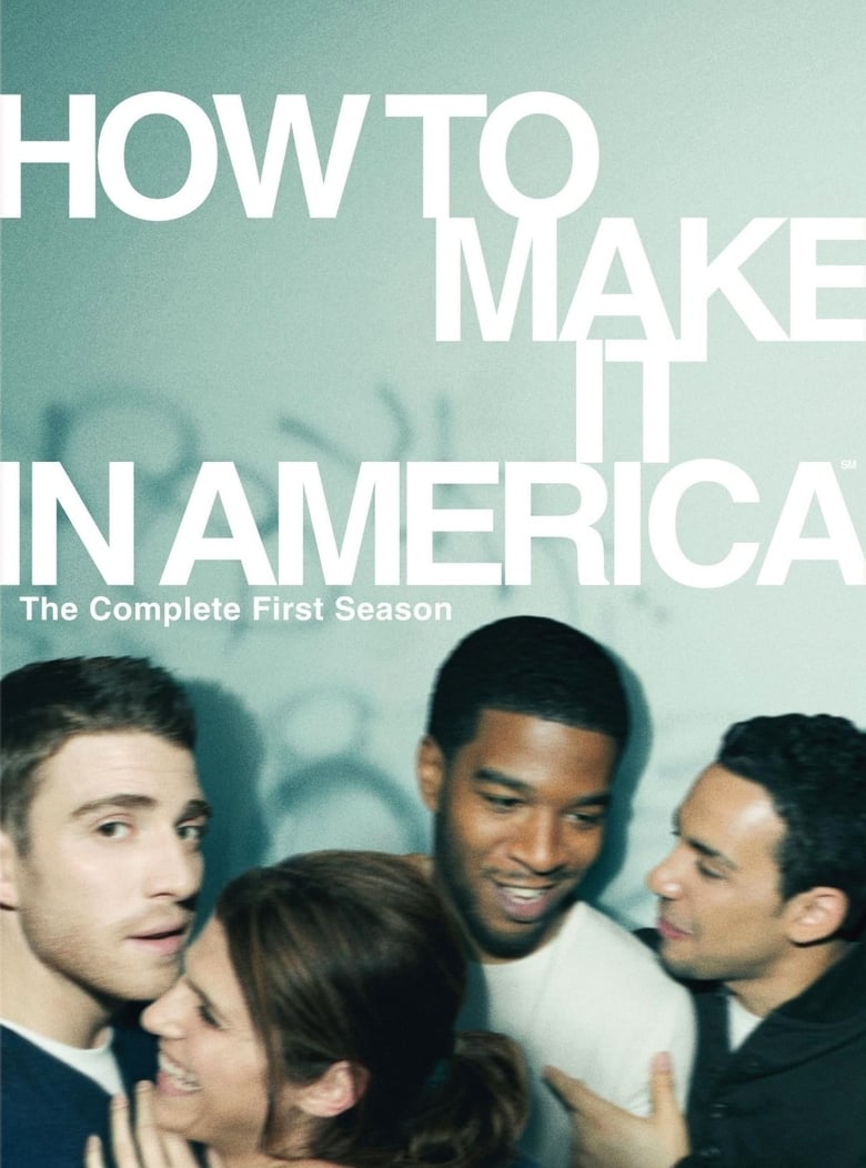 مسلسل How to Make It in America الموسم الاول الحلقة 05 مترجمة