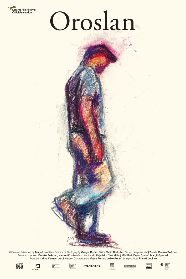 فيلم Oroslan