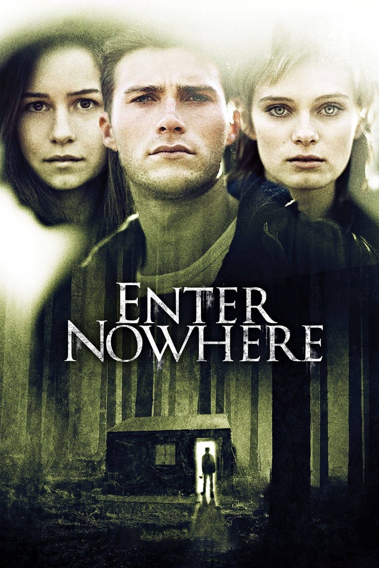 فيلم Enter Nowhere