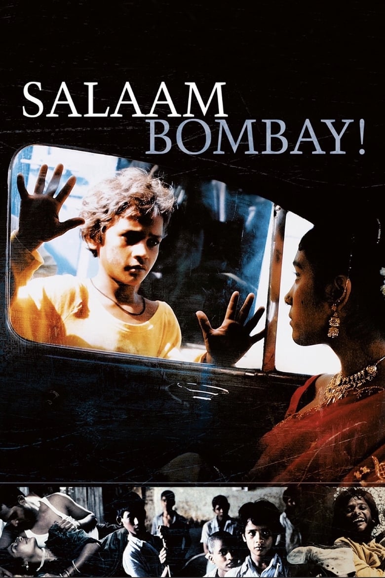 فيلم Salaam Bombay!