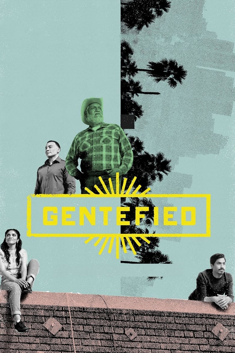 مسلسل Gentefied