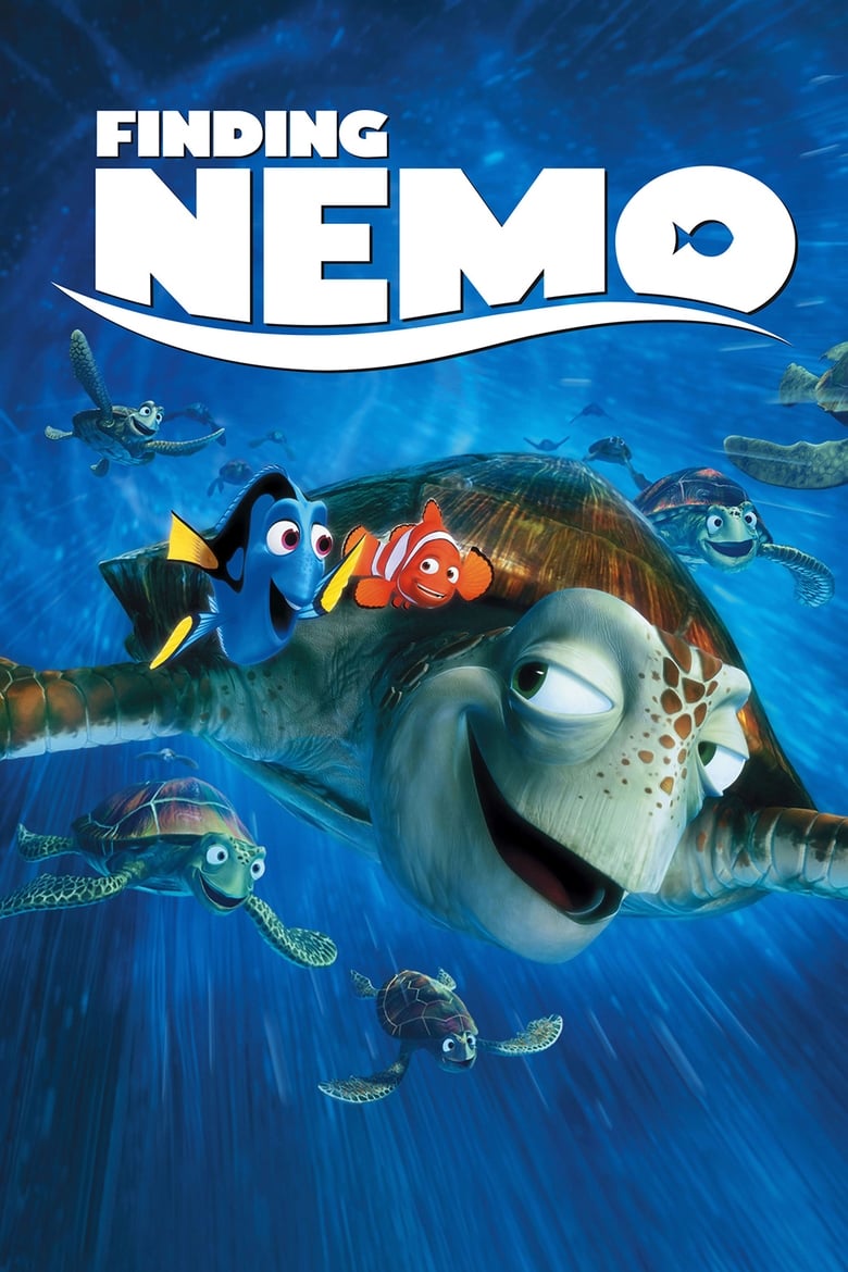 فيلم Finding Nemo