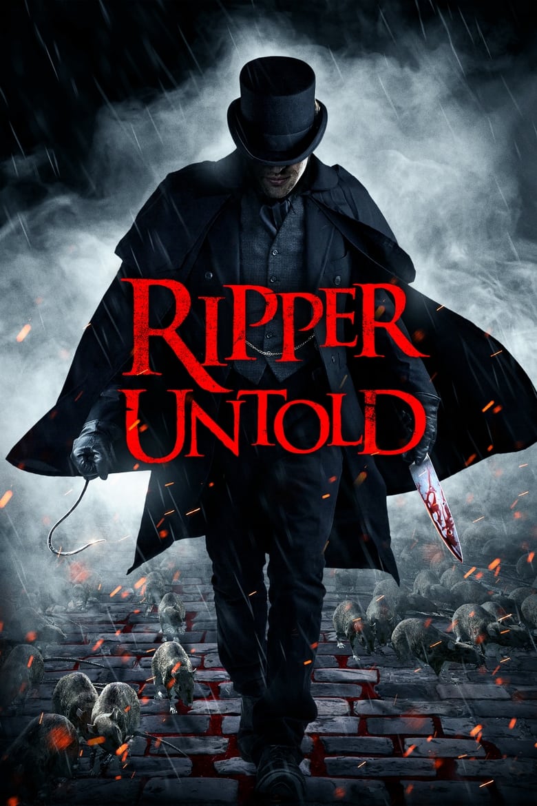 فيلم Ripper Untold