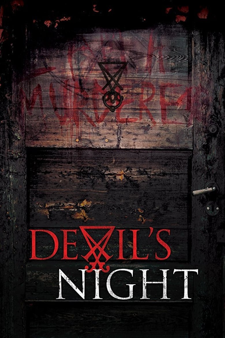 فيلم Devil’s Night
