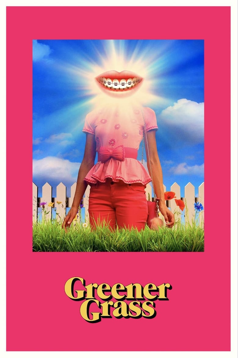 فيلم Greener Grass 2019 مترجم